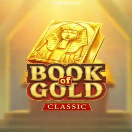 Unveiling BookOfGoldClassic: An Adventure in Ancient Treasures