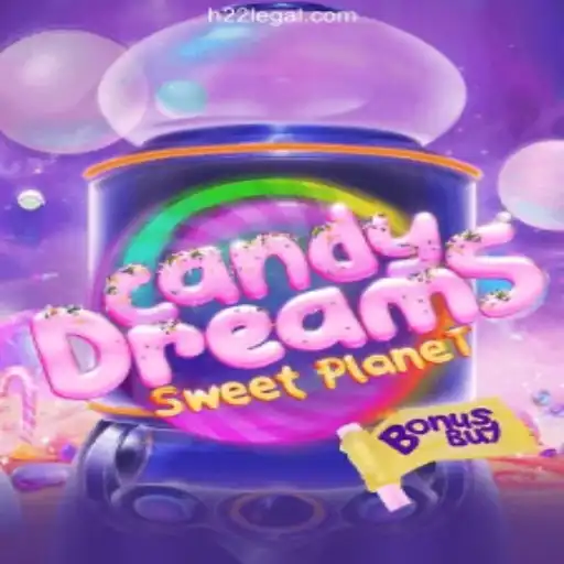 CandyDreamsSweetPlanet: Explore the Sweetest Game Experience