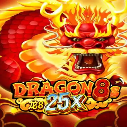 Discovering the Thrills of Dragon8s25x