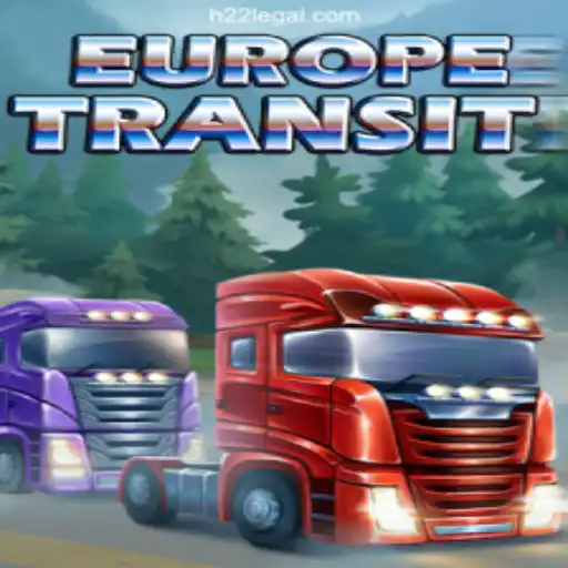 EuropeTransit: Navigate the Continent with Strategy and Skill