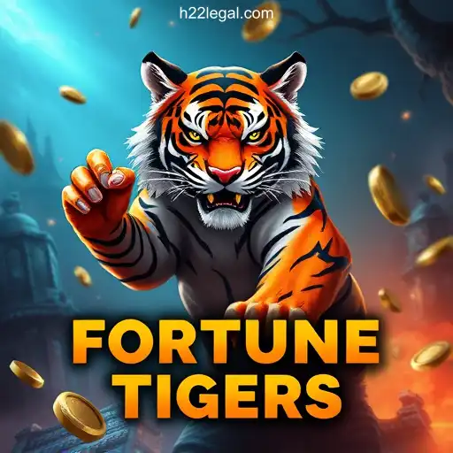 Fortune Tiger Games