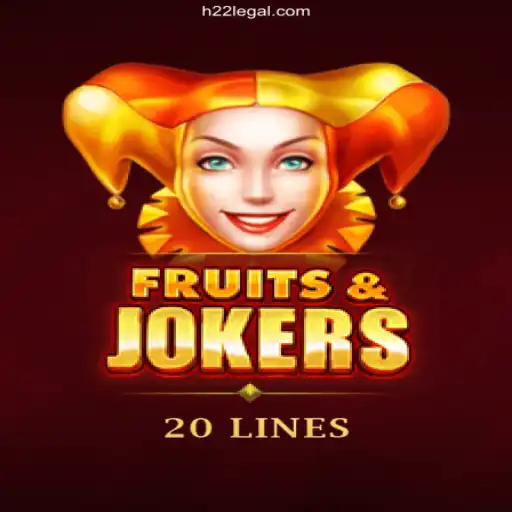 Exploring FruitsAndJokers20: A Dive into Online Gaming at H22 Brasil