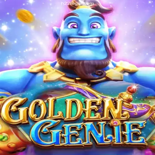 Explore the Magic of GOLDENGENIE: A Premier Online Casino Experience