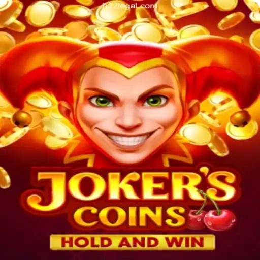 JokersCoins: The Thrilling Casino Game Making Waves with H22 Brasil
