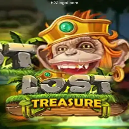 Exploring 'LostTreasure' – A Journey Through Adventure and Strategy