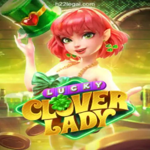 LuckyCloverLady: A Journey into the Enchanting Realm of Chance and Fortune