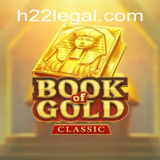 Unveiling BookOfGoldClassic: An Adventure in Ancient Treasures