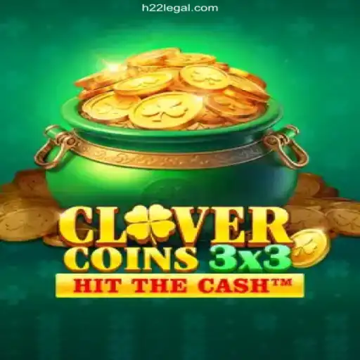 Clovercoin3x3: A Thrilling Addition to the World of Online Gaming