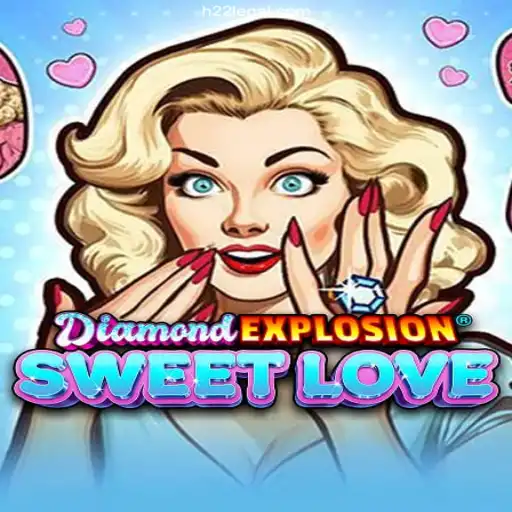 DiamondExplosionSweetLove: The Ultimate Gaming Experience