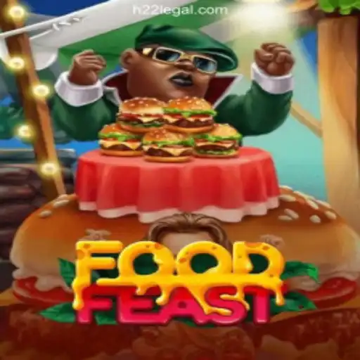Diving into the World of FoodFeast: A Delicious Adventure