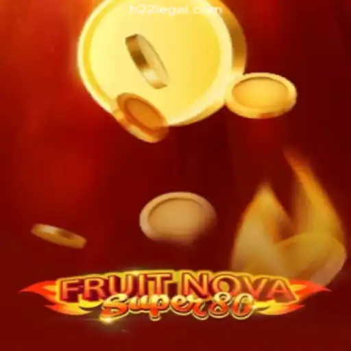 Explore the Thrilling World of FruitNovaSuper80 at H22 Brasil: O Melhor Cassino Online e Apostas Esportivas