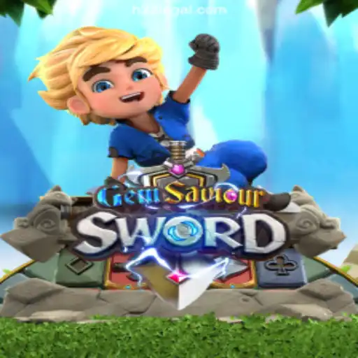 GemSaviourSword: Unveil the Mystical Adventure