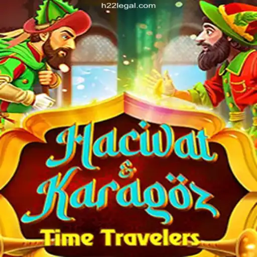 Exploring Hacivat and Karagoz: A Cultural Gaming Experience for Modern Times