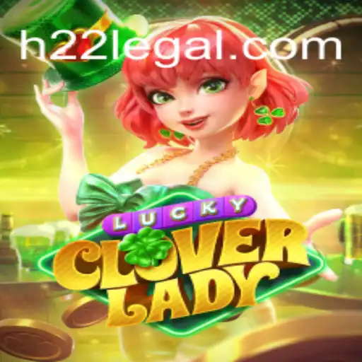 LuckyCloverLady: A Journey into the Enchanting Realm of Chance and Fortune