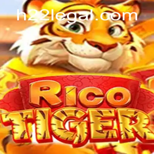 Exploring the Excitement of RicoTiger: An Innovative Gaming Experience