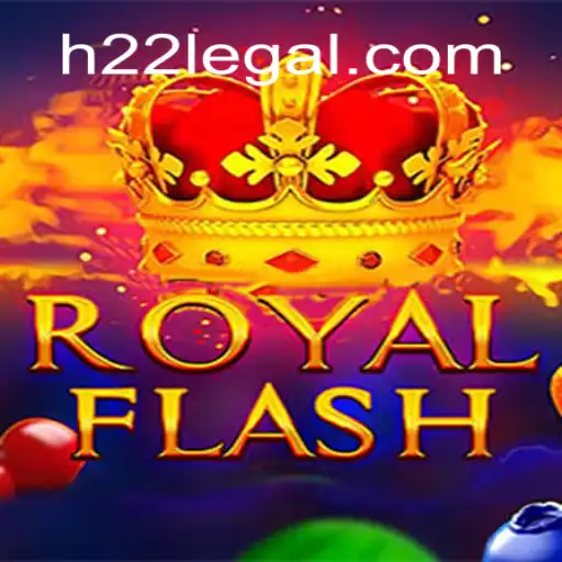 Discover the Thrilling World of RoyalFlash Casino Game