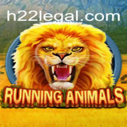 RunningAnimals: Thrilling Adventure Awaits in the Virtual Jungle