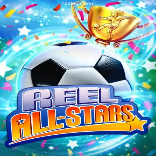 ReelAllStars: Unveiling the Thrilling World of Casino Gaming