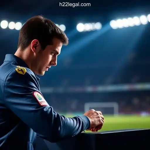 Responsible Gambling