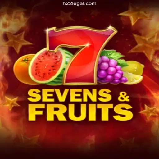 Exploring SevensFruits: A Thrilling Casino Experience with H22 Brasil