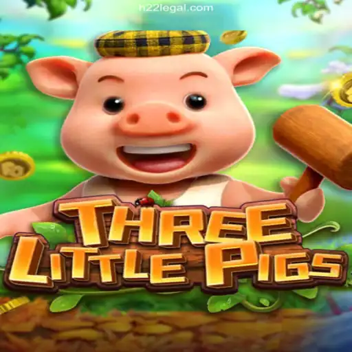 Exploring the Charm of THREELITTLEPIGS: A Top Choice at H22 Brasil