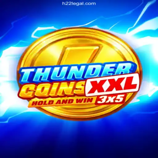 Exploring ThunderCoinsXxl: A New Era in Online Gaming
